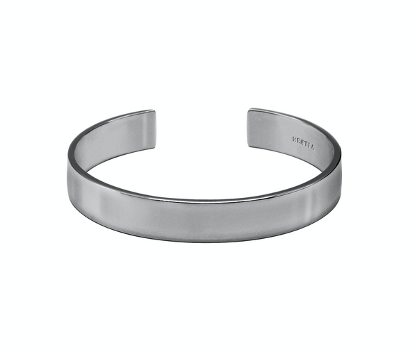 Dominic Black Gold Bracelet
