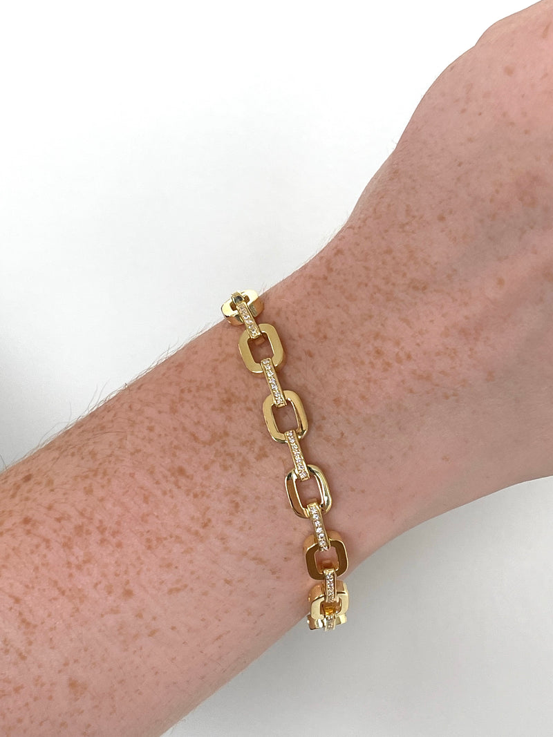 Spirit Bracelet Chain